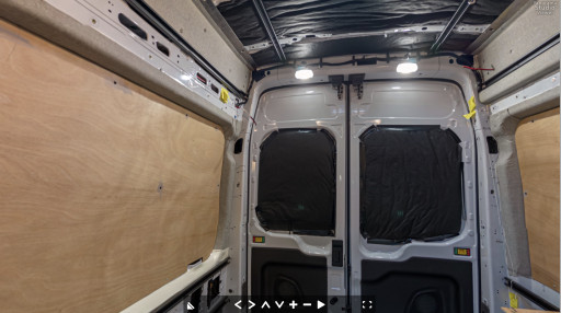 Van Build 0.5